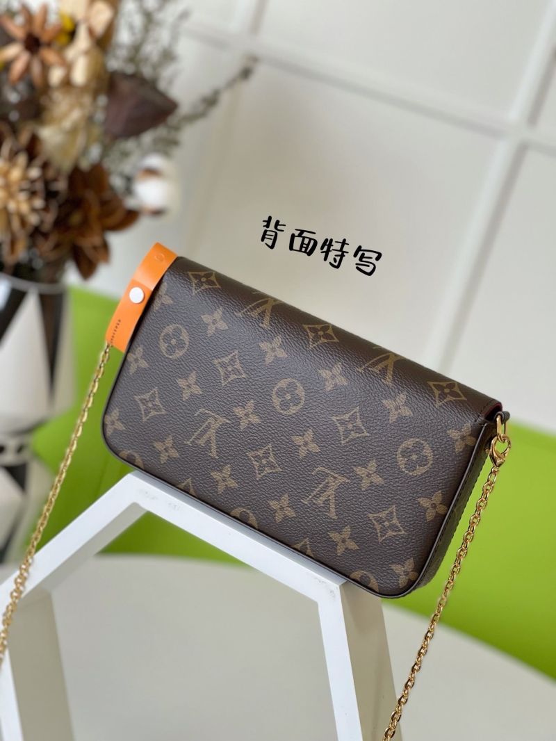 LV Satchel Bags